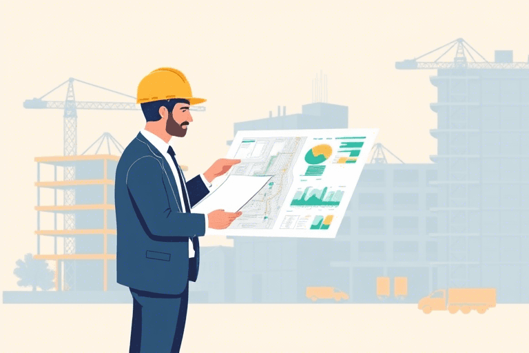 专家论证施工方案软件怎么做？如何高效辅助建筑项目安全评审与合规管理？