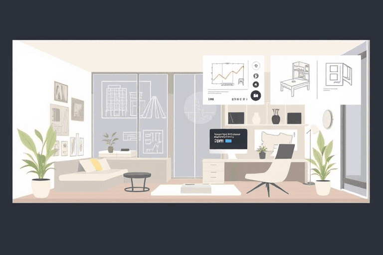 简单易懂的施工图软件怎么选？新手也能快速上手的设计神器