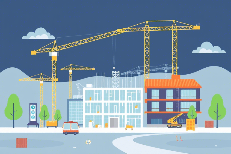 建筑安装施工常用软件有哪些？如何选择与高效使用这些工具提升项目效率？