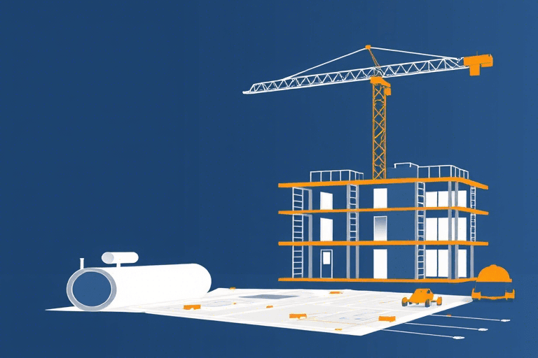 识别工地施工图纸的软件如何实现高效精准的工程信息提取