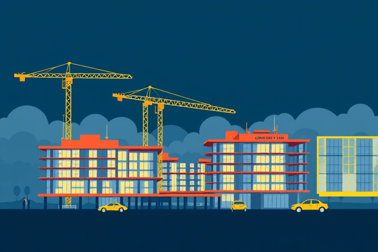 浙江施工资料管理软件怎么做？如何高效实现工程文档数字化与合规化？