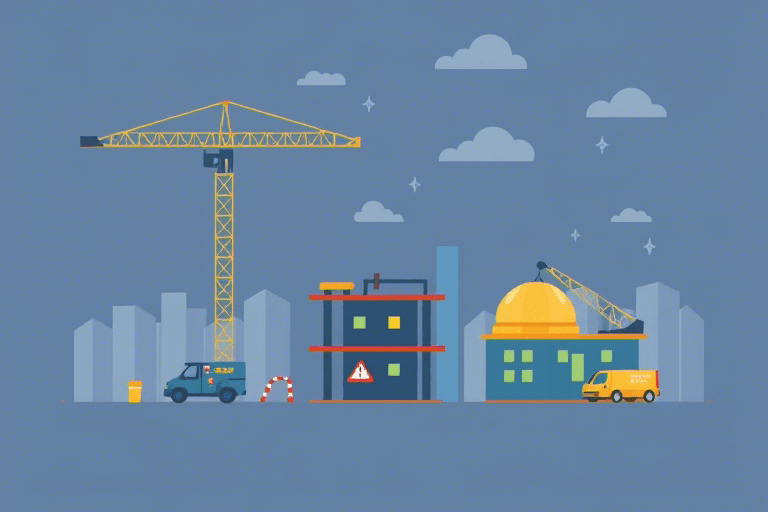 内江工程施工软件公司如何在本地市场中脱颖而出？