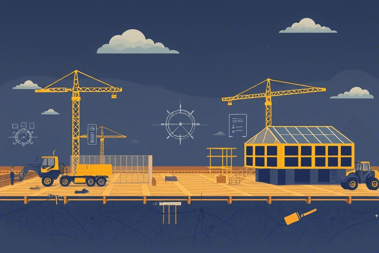 如何选择适合拍摄铺装施工视频的软件？专业工具推荐与实操指南