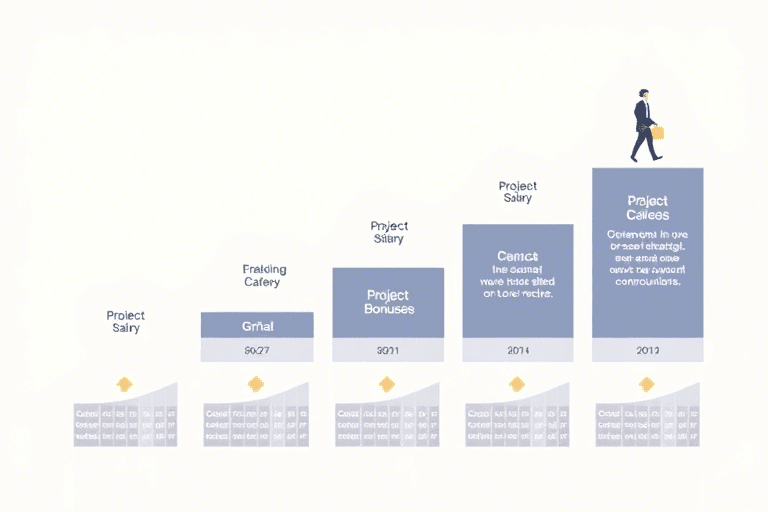 联奕科技软件实施工资怎么算？揭秘薪资结构与行业标准