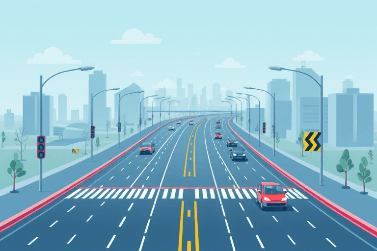 道路设计施工软件有哪些？这些主流工具如何提升工程效率与精度？