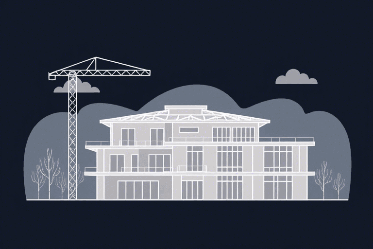 用哪些软件画施工图纸？建筑行业必备绘图工具全解析