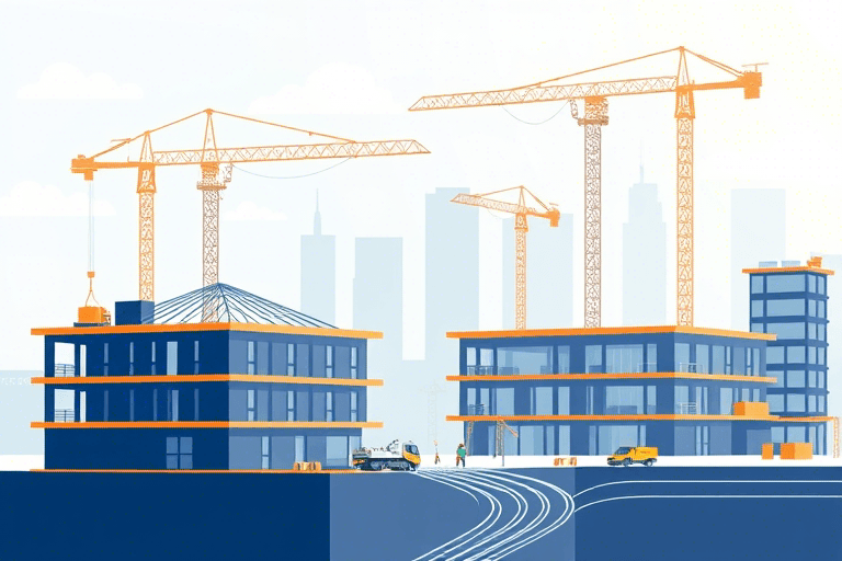 工地拍施工图的软件怎么做？如何高效实现施工现场数字化管理？