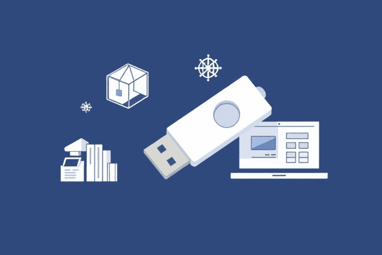 优盘施工图纸软件哪个好？如何选择最适合的移动办公工具？