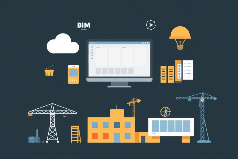 工程施工看图软件有哪些？主流工具全解析助你高效施工管理