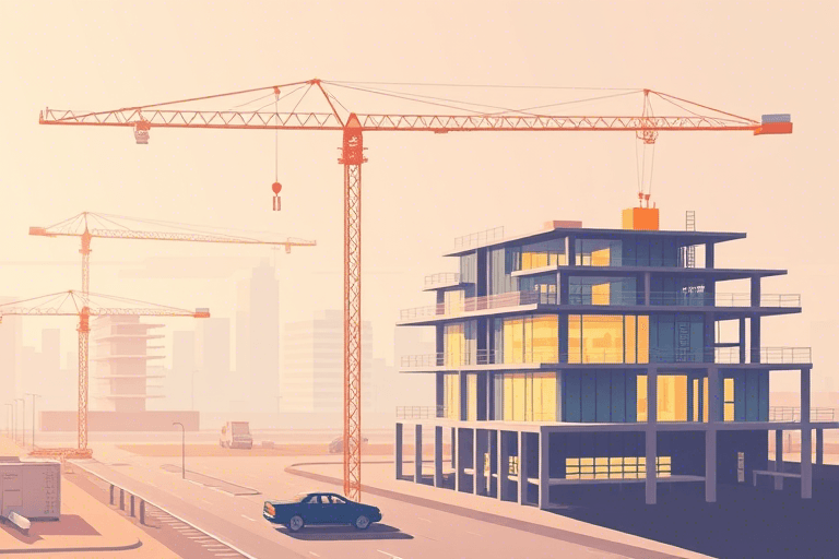 售楼处施工画面设计软件如何实现高效可视化与项目管理