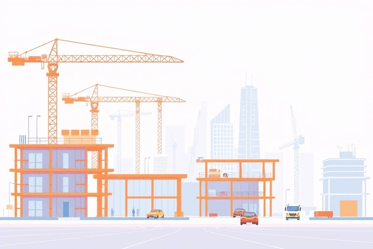 施工安全管理软件有哪些？全面解析行业主流解决方案与选型指南