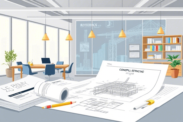 测量施工图集有哪些软件？这些工具能提升工程效率吗？