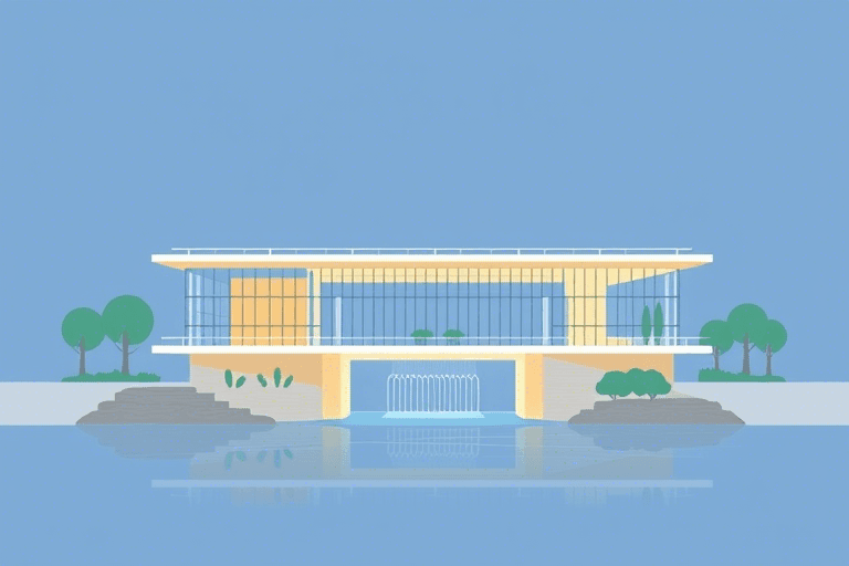 水利工程施工计算软件如何助力高效精准的工程管理与决策