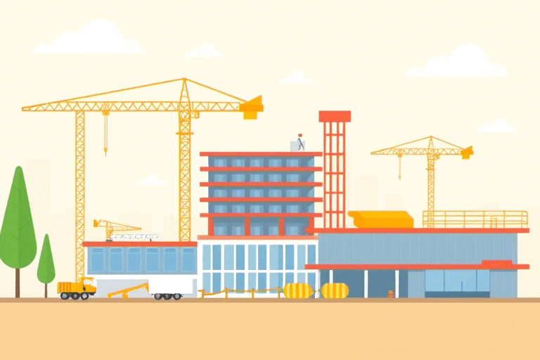 公路土建施工资料软件如何助力项目管理与质量控制