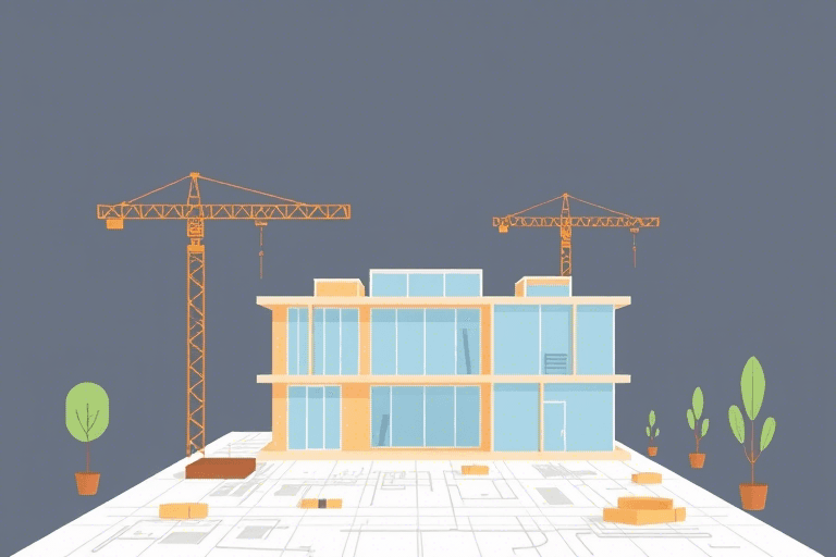 施工图什么软件画得最快？这5款工具实测对比告诉你答案