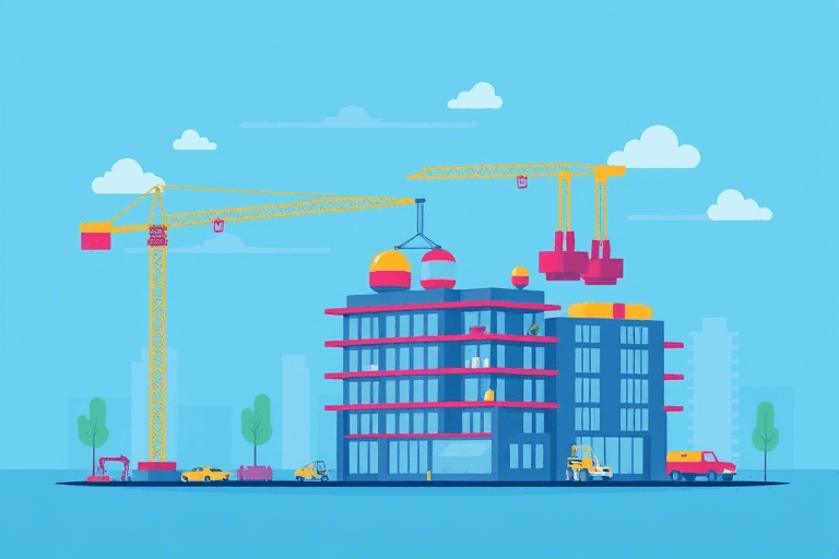 施工图片采集有哪些软件？高效工具推荐与实操指南全解析