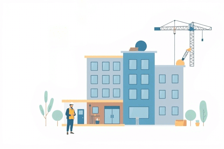 施工企业办公财务软件如何实现高效管理与合规运营