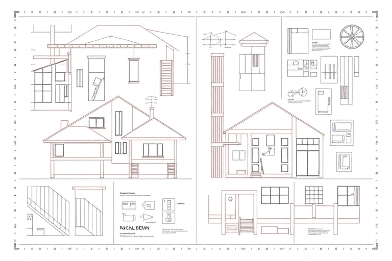施工图纸标注用什么软件？这些专业工具让设计更高效精准