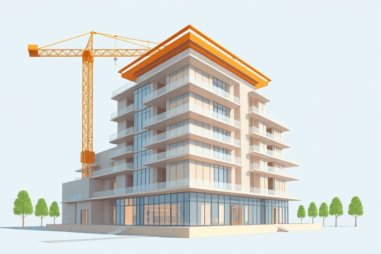 施工技巧模拟软件有哪些？揭秘建筑行业数字化转型的利器