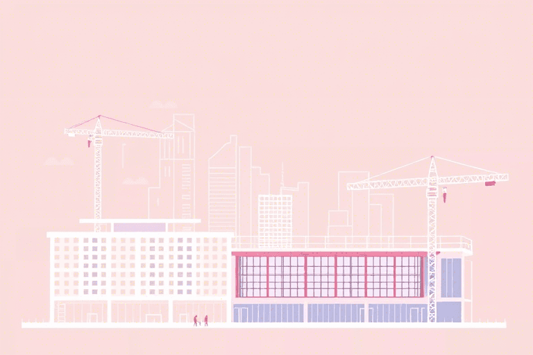 天津施工方案软件开发怎么做？如何打造高效智能的建筑项目管理工具？