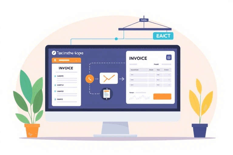 软件公司能开施工费吗？如何合规开具施工类发票？