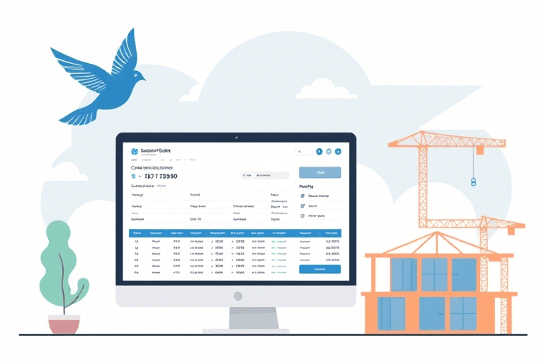 线上施工报价软件下载安装全攻略：如何高效获取与使用专业工具