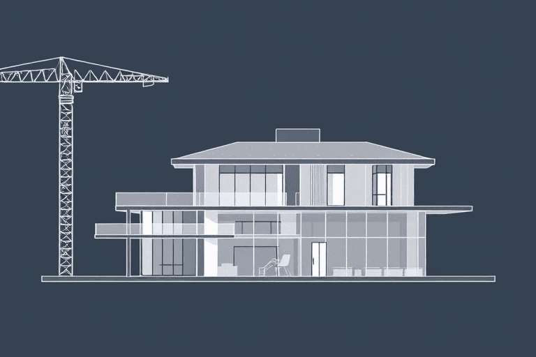 建筑施工软件怎么做图纸：从设计到施工的全流程数字化解决方案