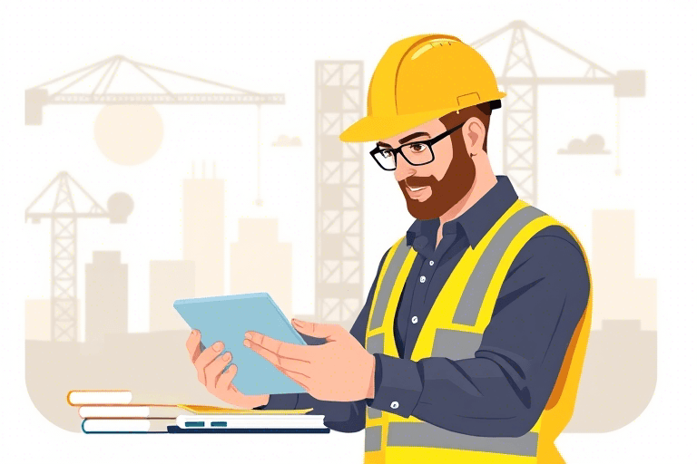 施工员考试练习软件如何有效提升备考效率与通过率