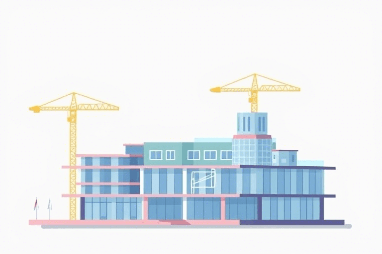 可以写施工方案的软件怎么开发？如何让建筑行业效率翻倍？