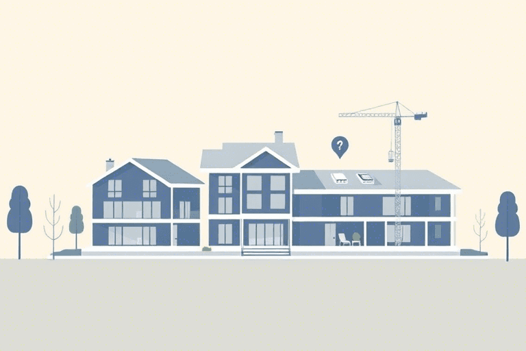 物业施工配图软件有哪些？全面解析物业管理中的高效绘图工具