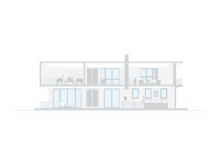户型优化施工图解析软件如何实现高效精准的建筑设计与施工指导
