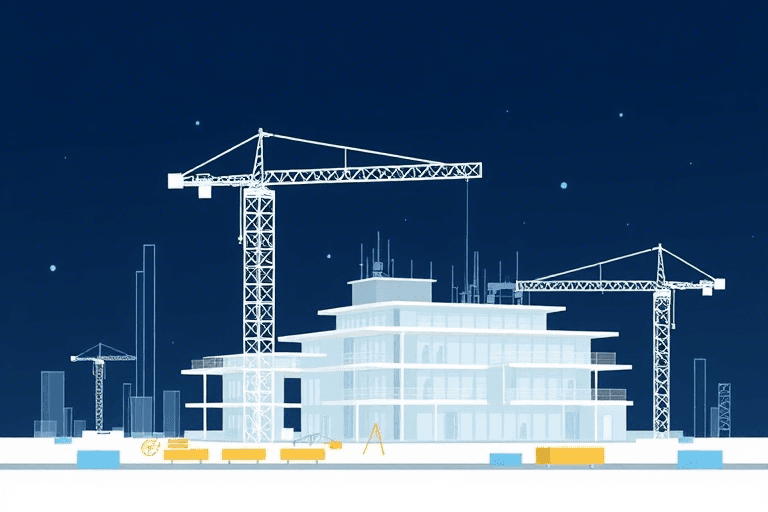 查施工工艺软件的网站如何助力建筑行业高效管理与质量提升