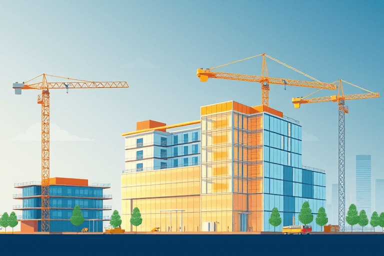 施工工艺方案软件有哪些？主流工具与选择指南全解析