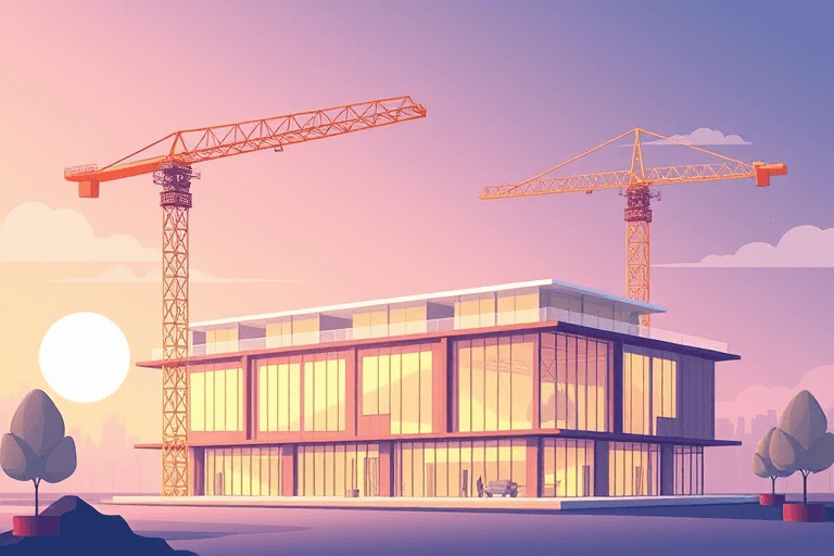 帮写施工日志的软件如何提升工程管理效率与合规性