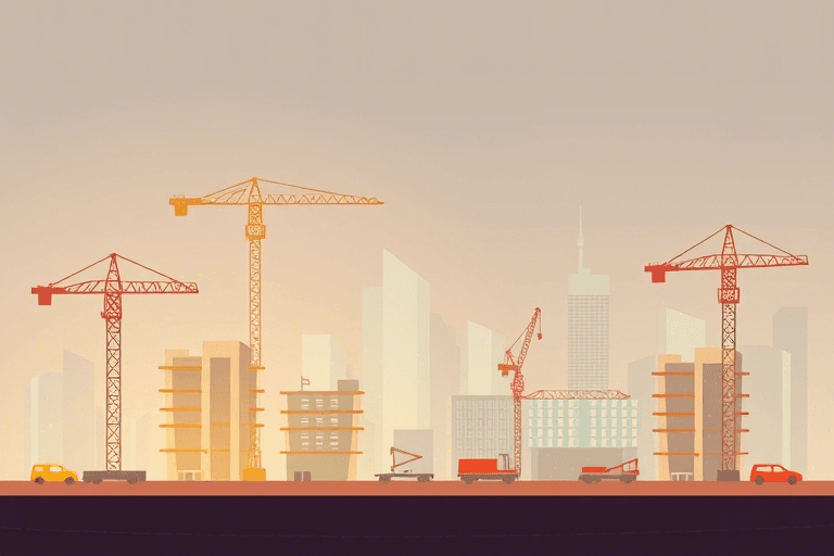 浙江市政施工资料软件如何助力高效管理与合规落地