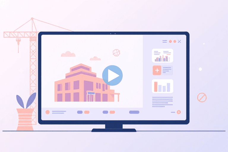 施工管理学题库视频软件如何打造高效学习与备考体验