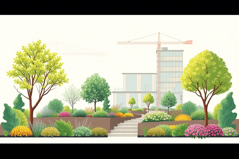 园林施工用哪些软件好呢？高效工具推荐与实操指南