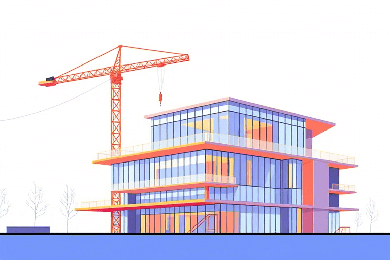 学建筑施工要学什么软件？这些工具是新手必掌握的核心技能