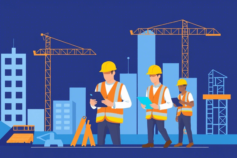 土建施工员考证搜题软件如何助力备考高效通过考试