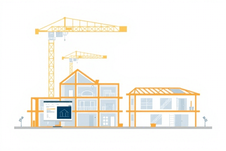 软件画施工图教程视频怎么做？从零开始打造专业级教学内容