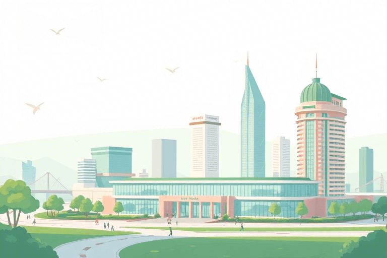 无锡国家软件园周边施工如何平衡效率与市民体验？