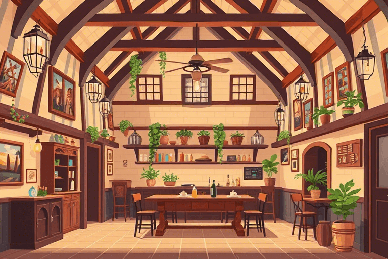 酒馆施工图价格查询软件怎么做：从需求分析到落地实现的完整指南