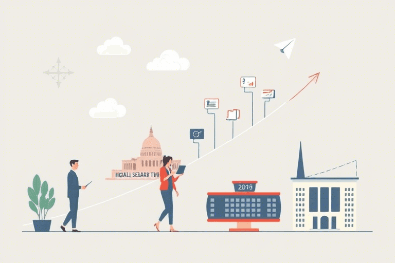 浪潮软件实施工资待遇怎么样？揭秘行业薪酬与职业发展路径