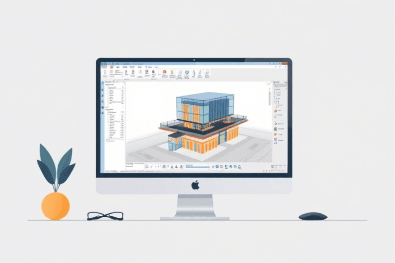 看施工图常用的软件有哪些？工程设计与施工必备工具解析