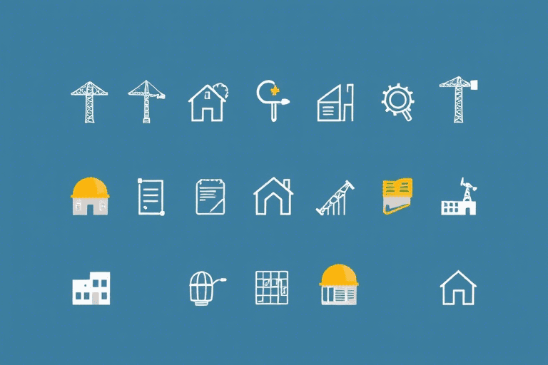 施工图怎么画软件图标：从零开始掌握专业设计技巧