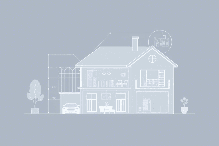家装施工图纸识别软件如何实现智能解析与施工指导功能