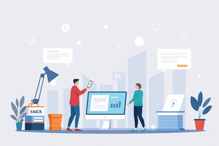 软件项目的现场实施工作如何高效推进与落地执行