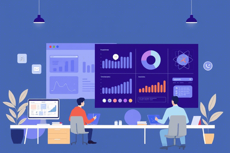 加工程序管理软件如何提升制造企业效率与数据安全性？