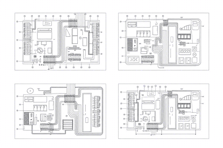 电工施工图怎么画软件？掌握这些工具轻松高效完成设计
