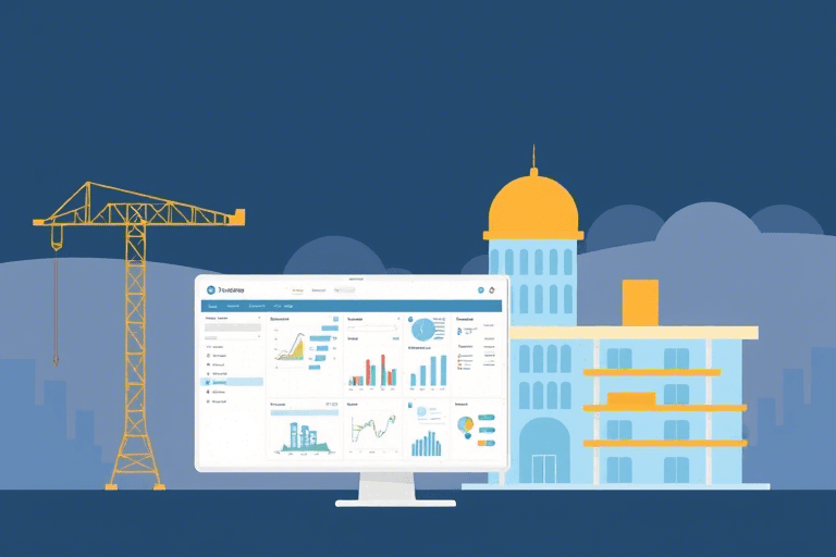 景观施工图看图软件下载：如何选择和使用专业工具提升设计效率